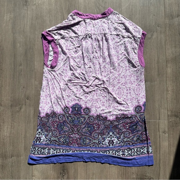 Soma pajama top - size XS - Picture 3 of 3